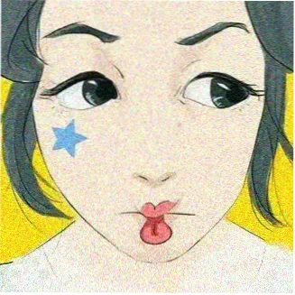 海边听风头像